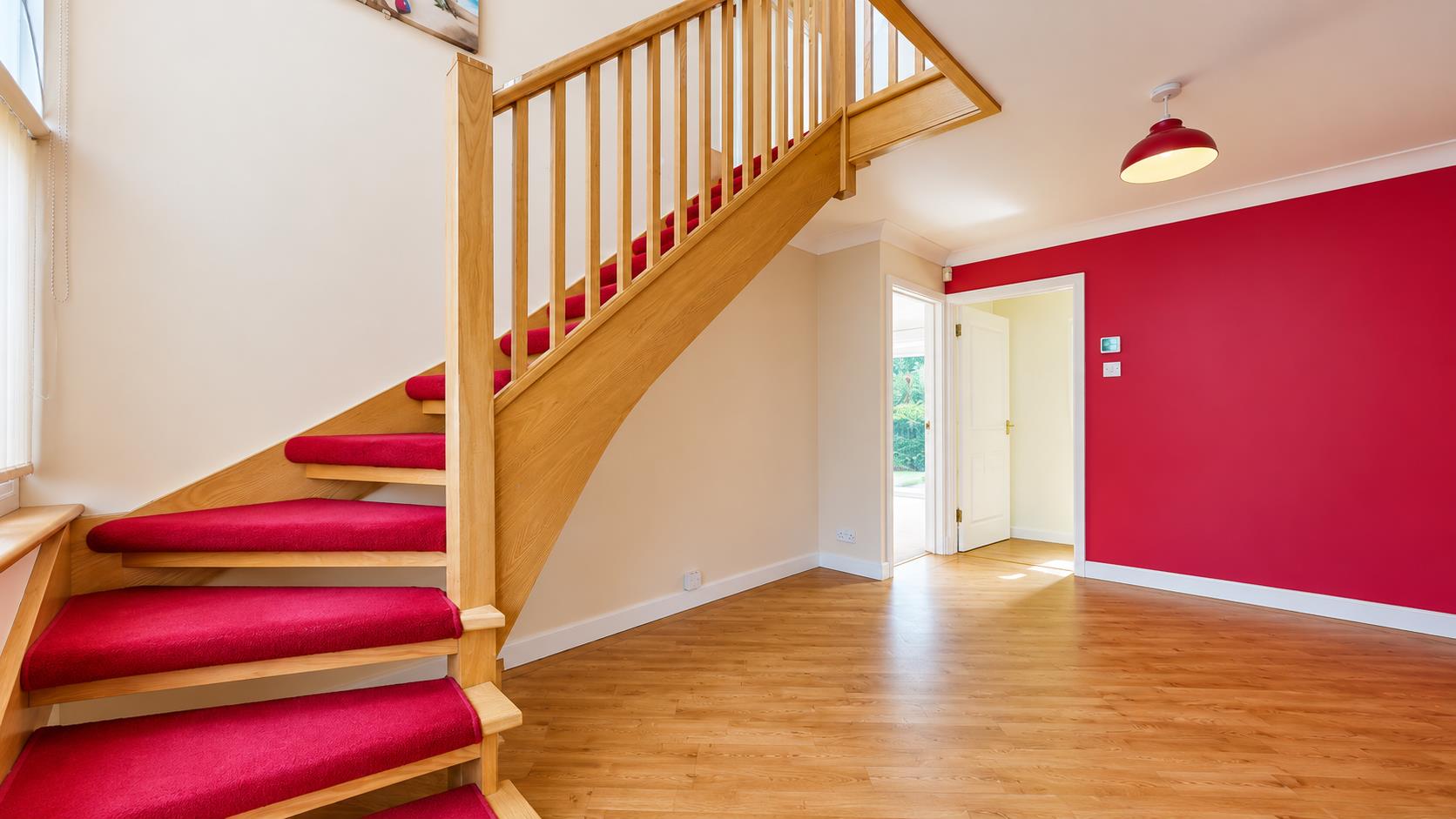 Pyxe Court, Walton Park, Milton Keynes